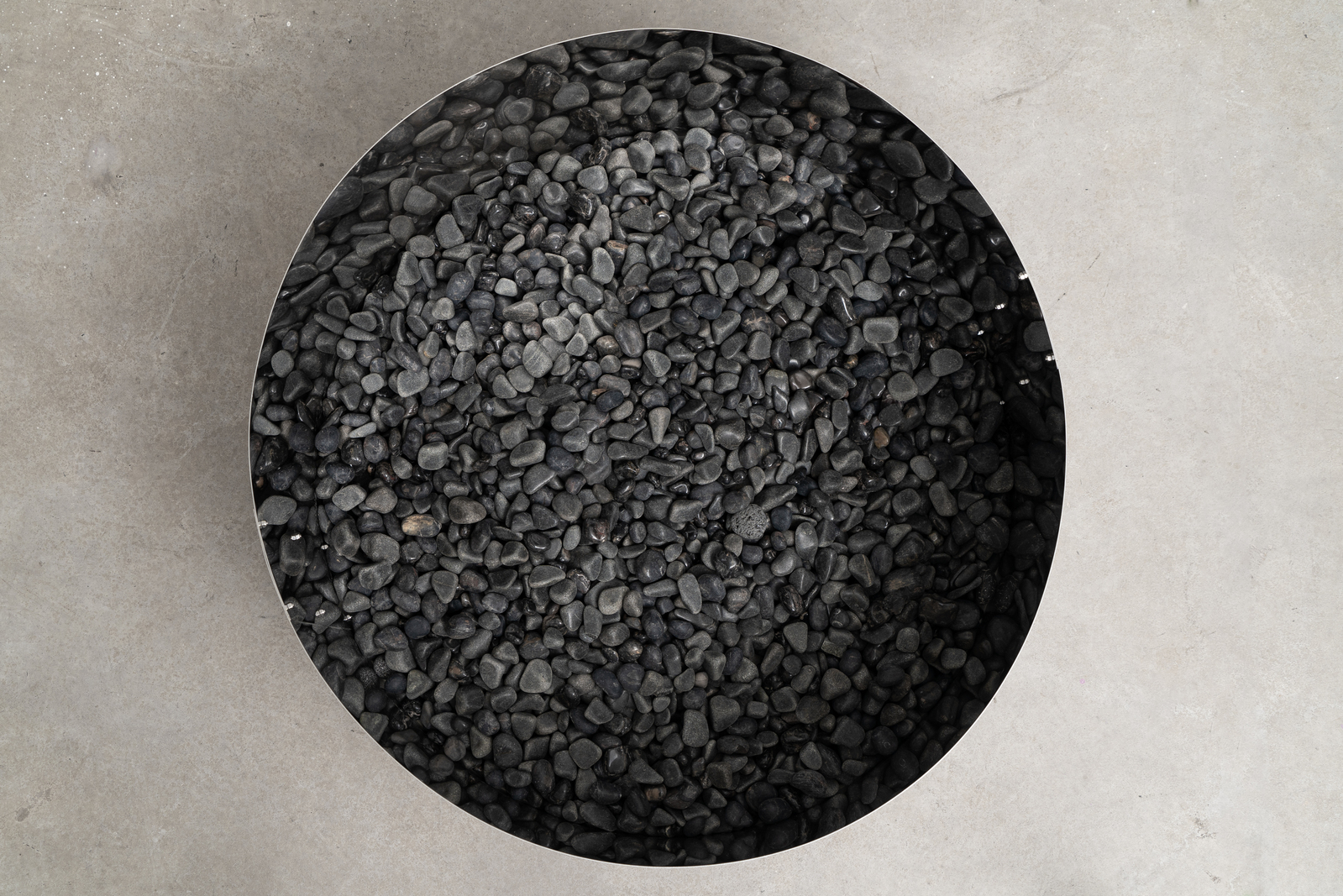 Amelia Toledo | Mina de preta #01, série Minas de cor, 2006-24