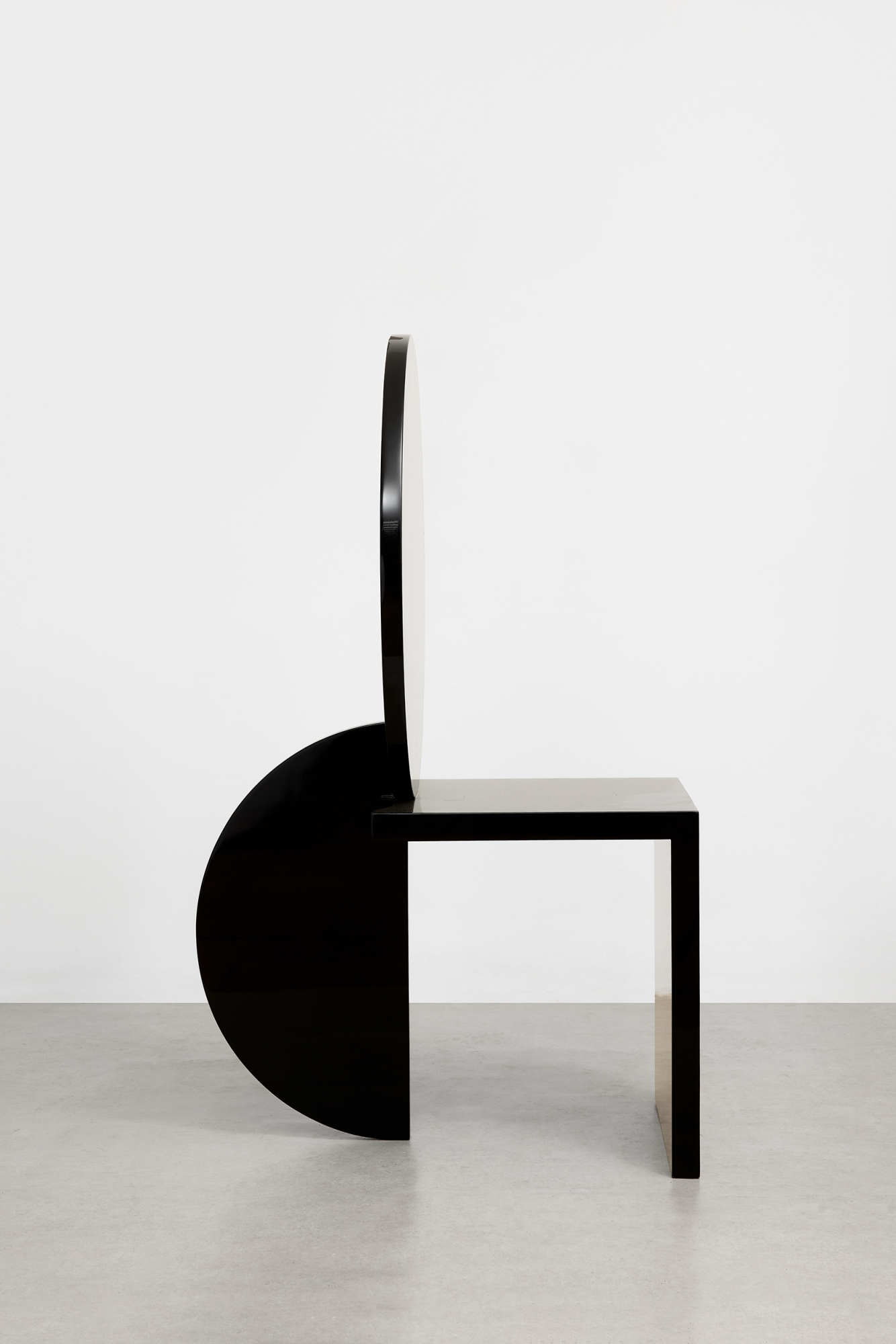 Maximiliano Crovato | Poltrona Piero