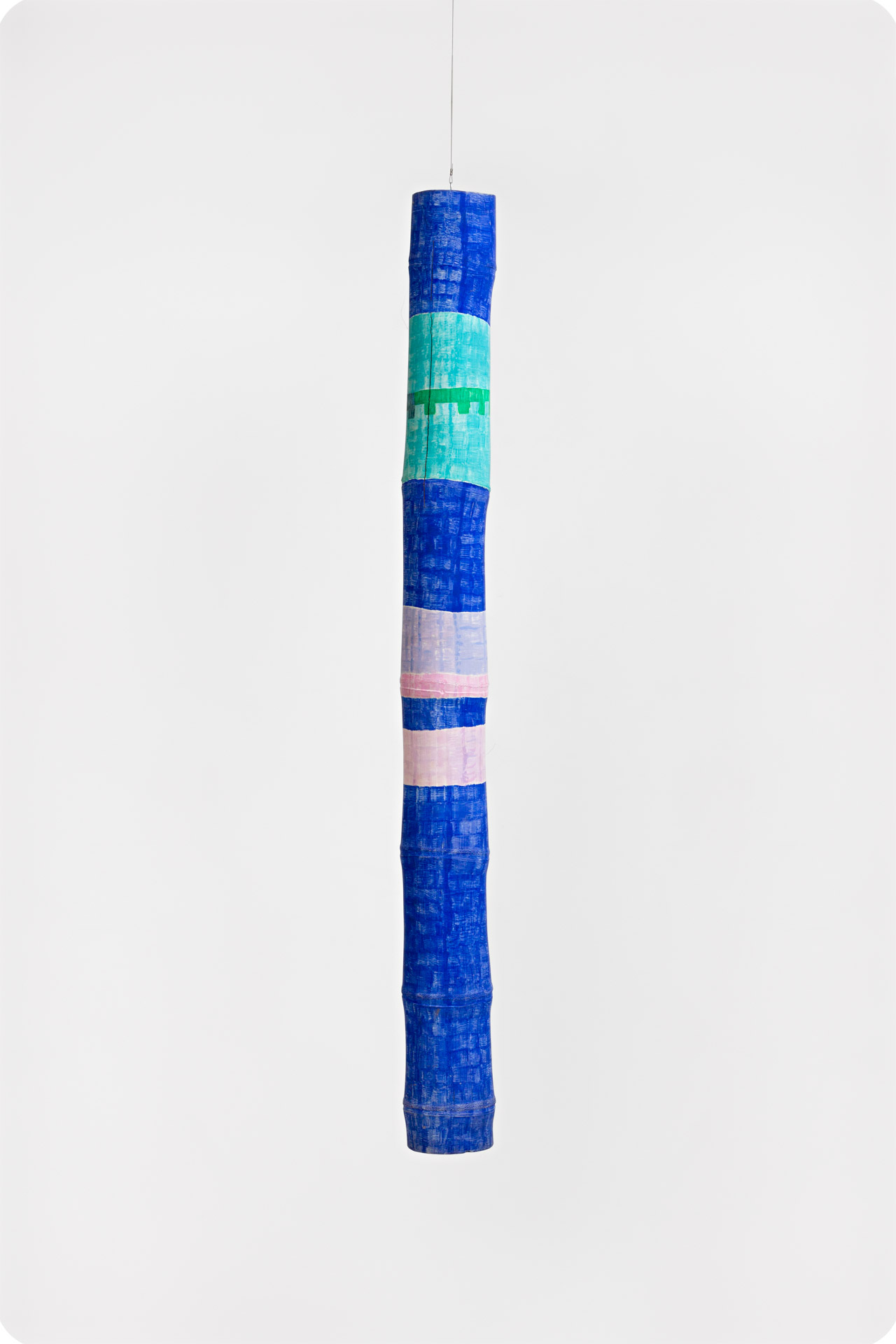 Ione Saldanha | Bambu, 1988-96