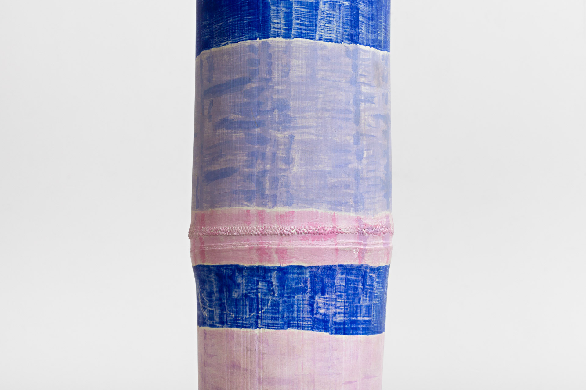 Ione Saldanha | Bambu, 1988-96