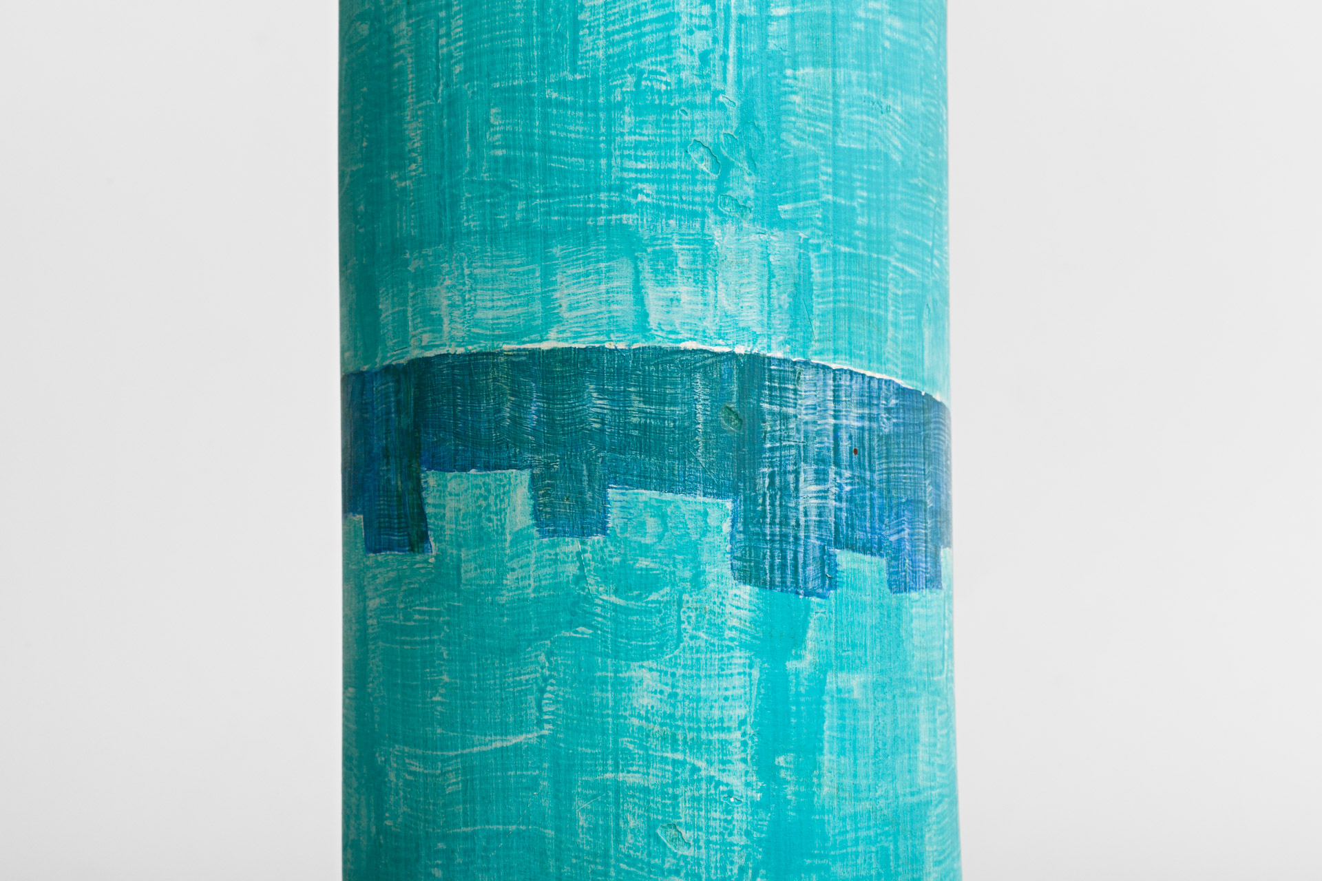 Ione Saldanha | Bambu, 1988-96