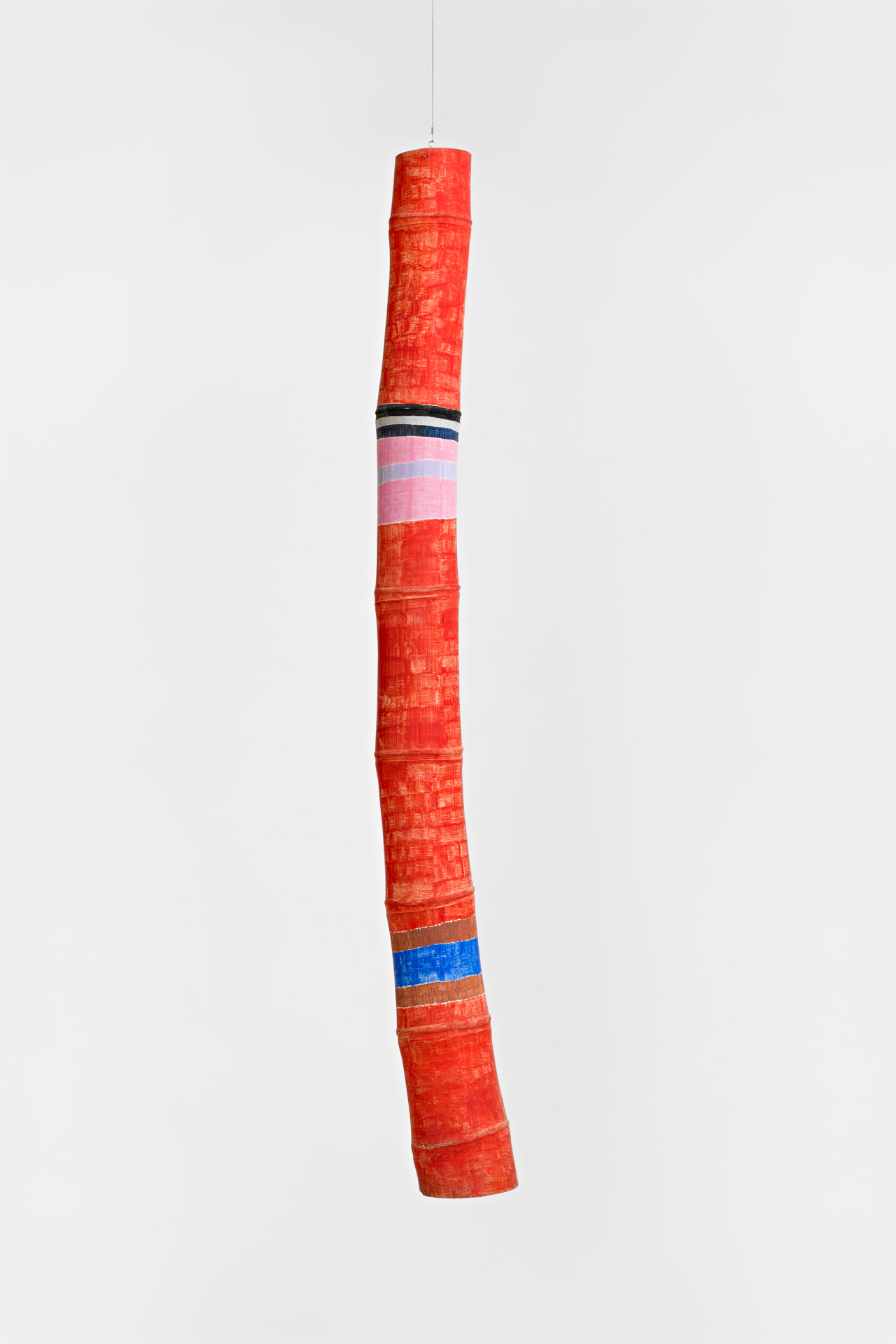 Ione Saldanha | Bambu, 1988-96