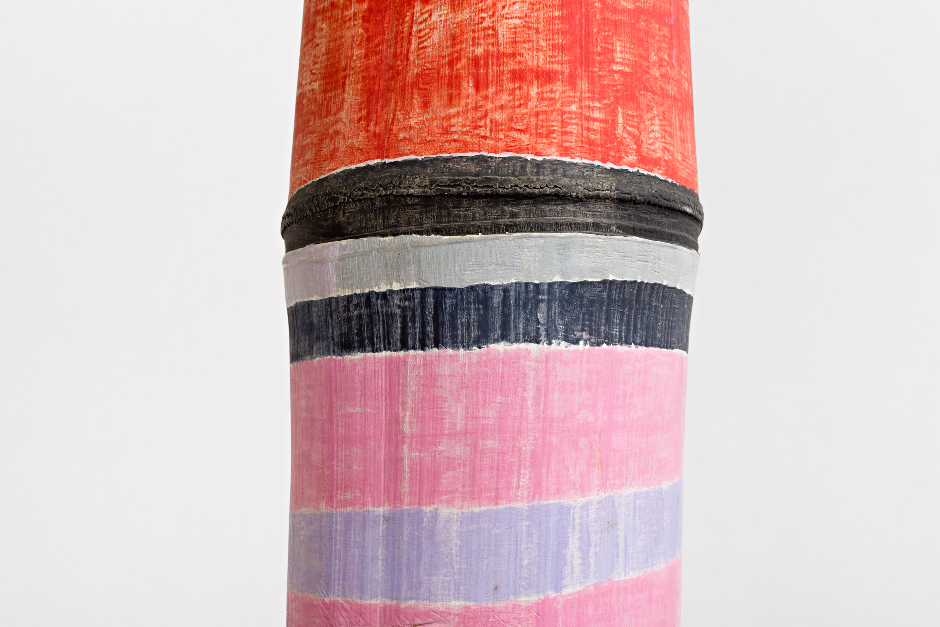 Ione Saldanha | Bambu, 1988-96