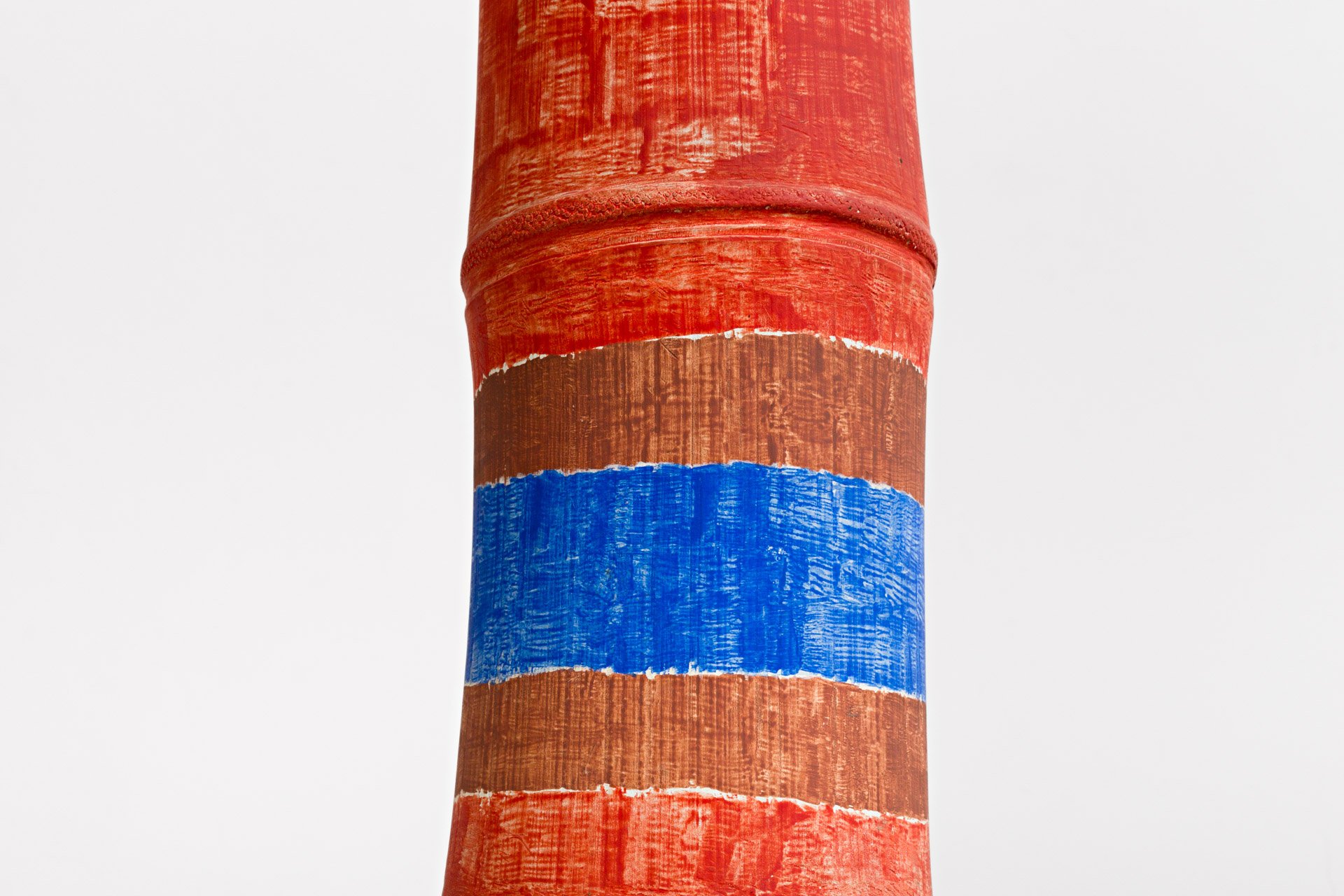 Ione Saldanha | Bambu, 1988-96
