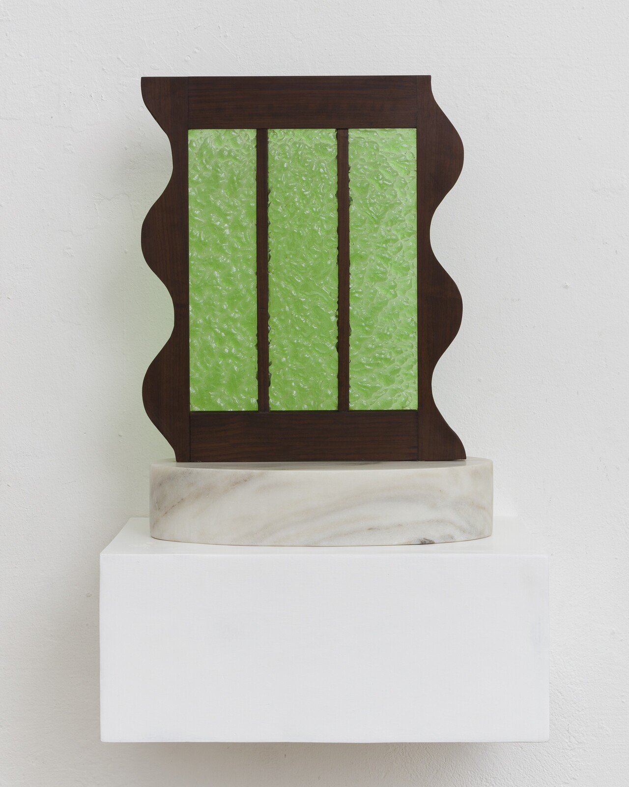 Marcelo Pacheco | Torso, 2021