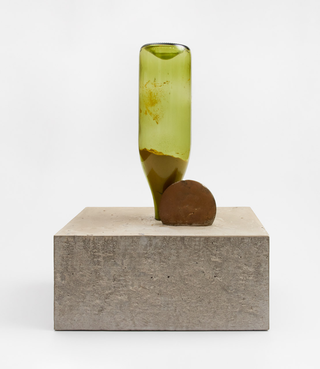 Alexandre da Cunha | Ikebana (Tempo Rei), 2024