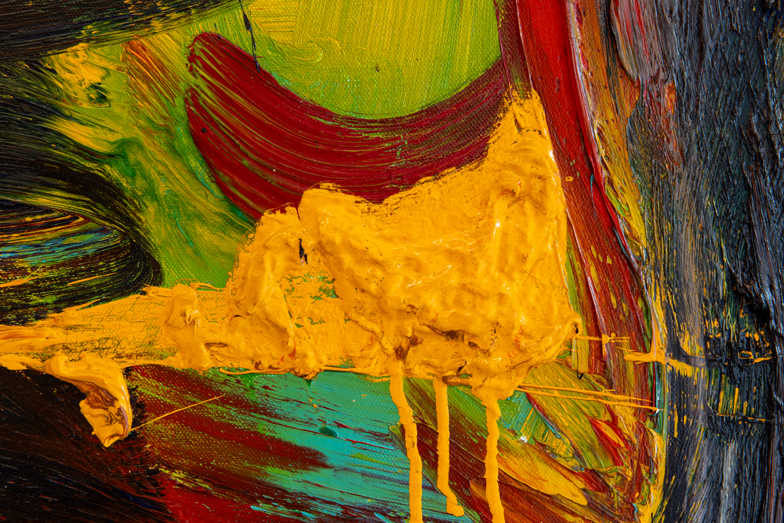 Sem Título, 1985-1986