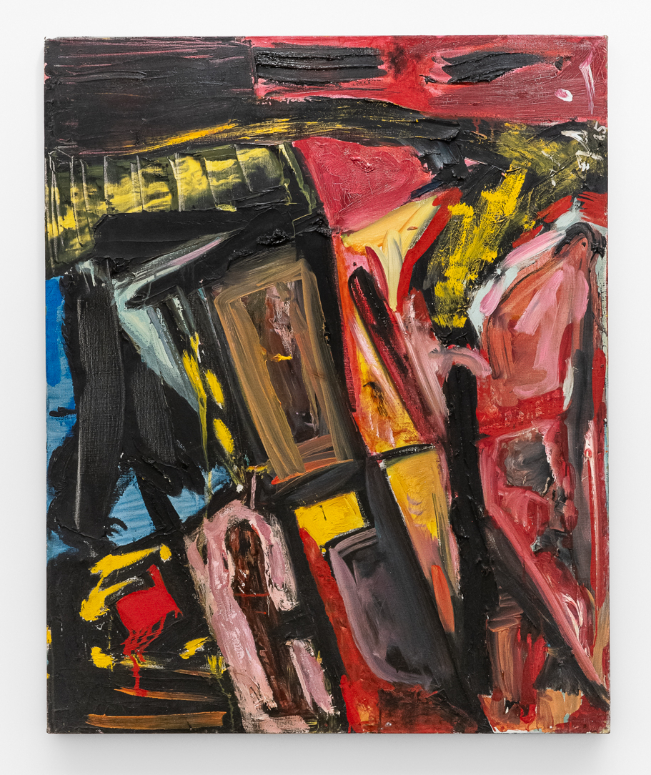 Shoehorn for Understanding Freud, 1986