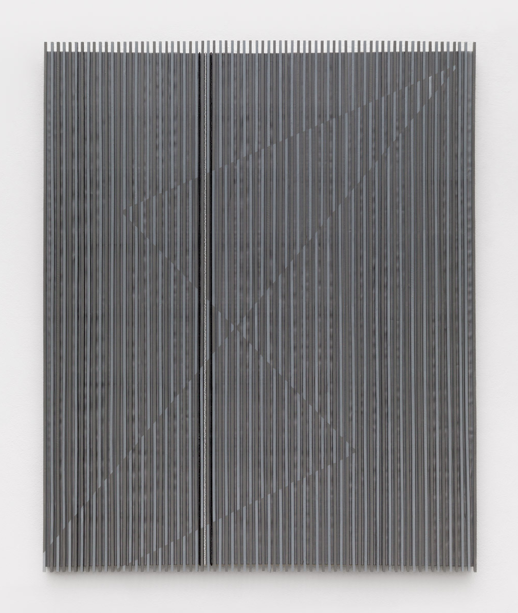 Mano Penalva | Ampulheta, da série Ventana, 2024