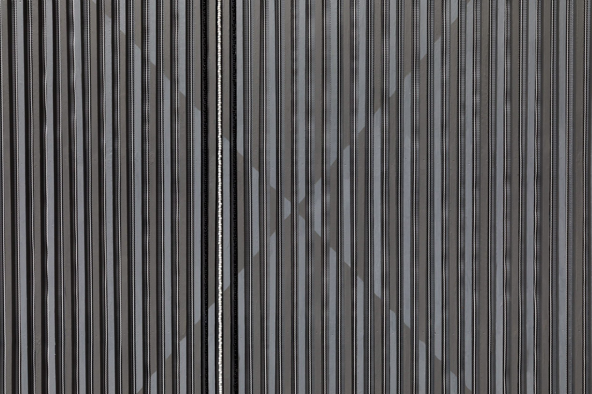 Mano Penalva | Ampulheta, da série Ventana, 2024