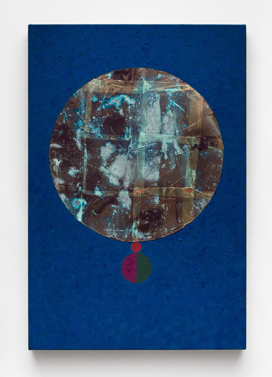 Gonçalo Ivo | Sem Título, 2025