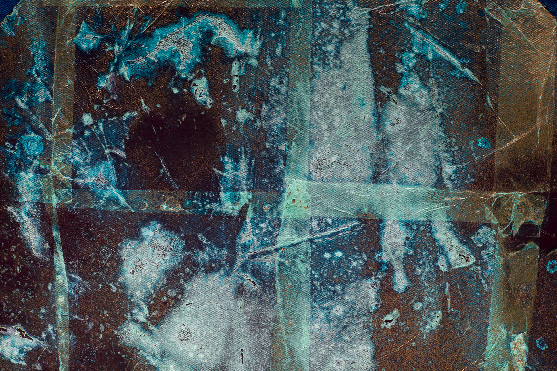 Gonçalo Ivo | Sem Título, 2025