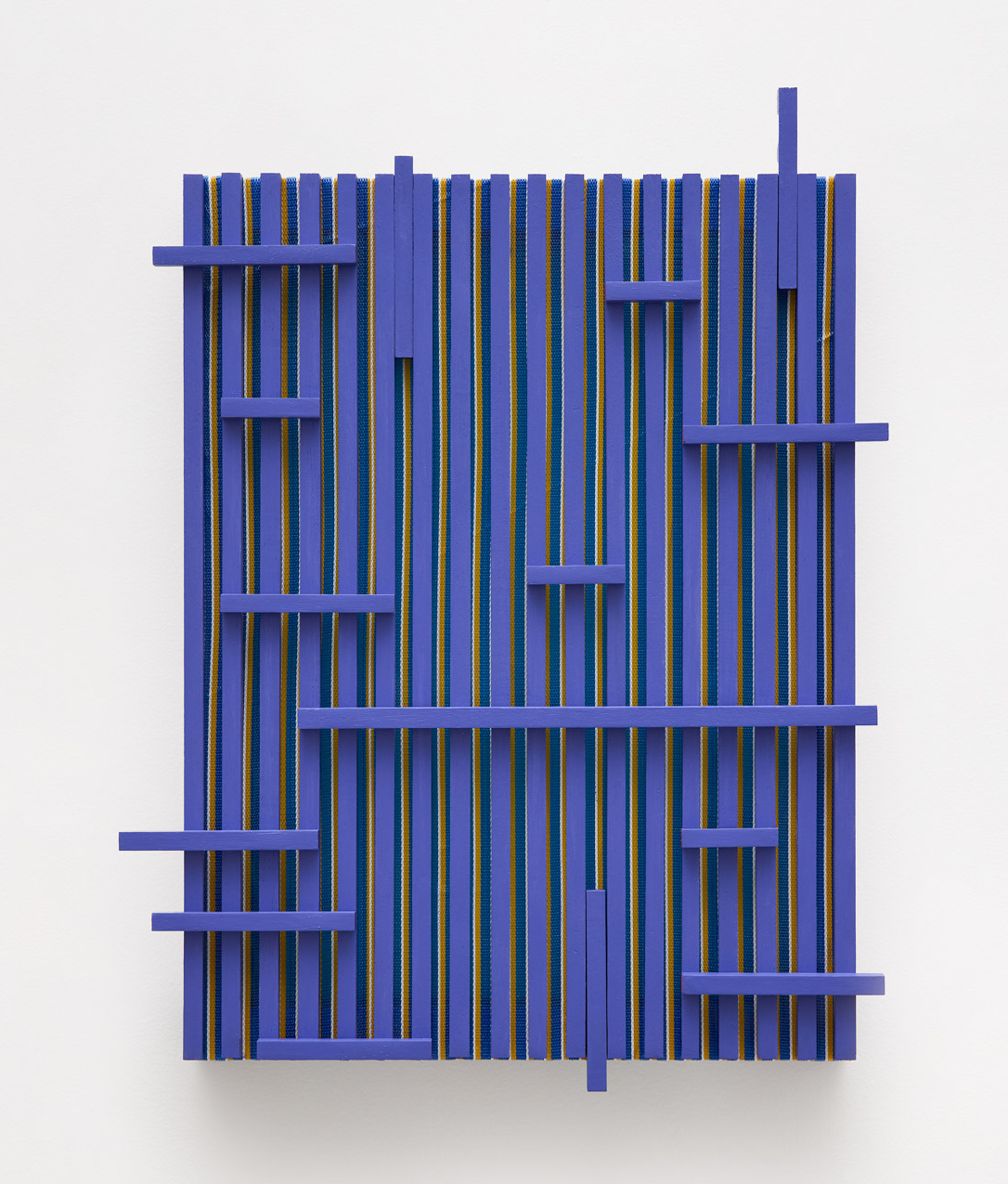 Mano Penalva | Poente, série Ventana, 2024