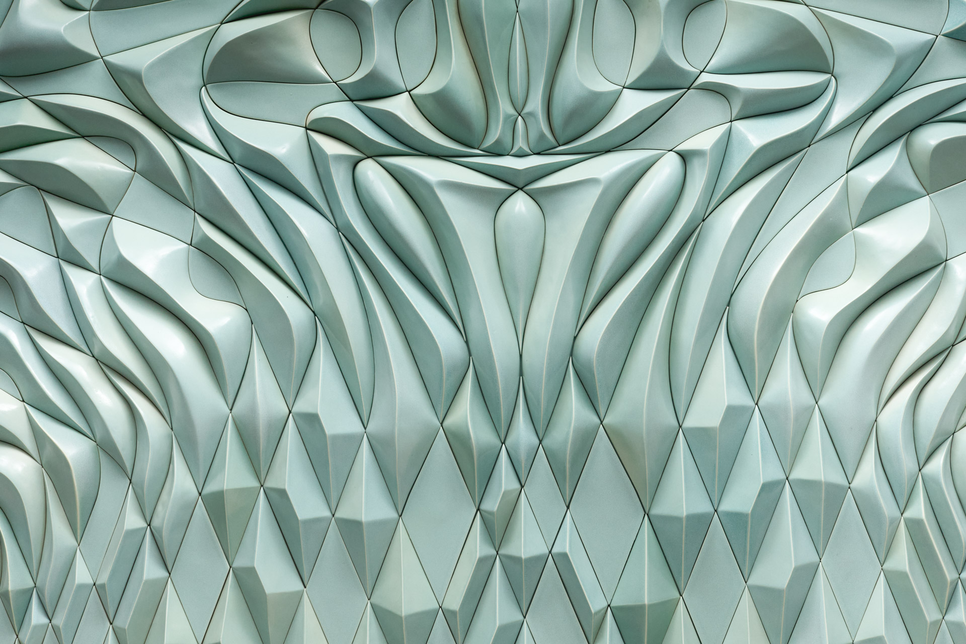 Juan Parada | Anima V3, 2025