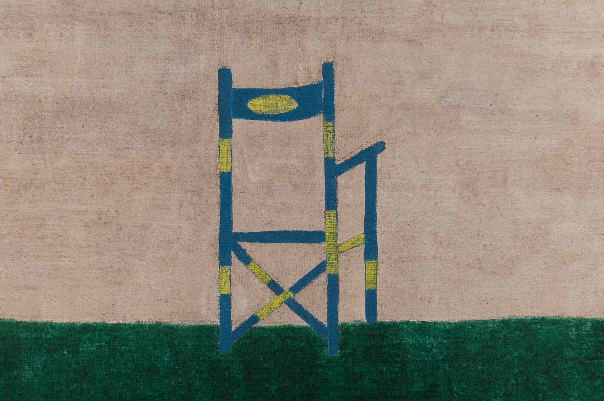 Eleonore Koch | Sem Título, 1963