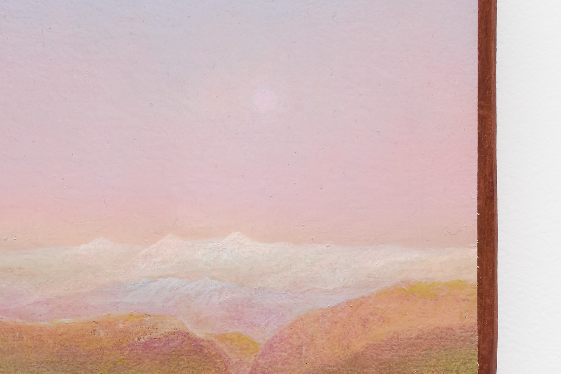 Sergio Lucena | Nº 09 - Pedrinha Miudinha, 2025