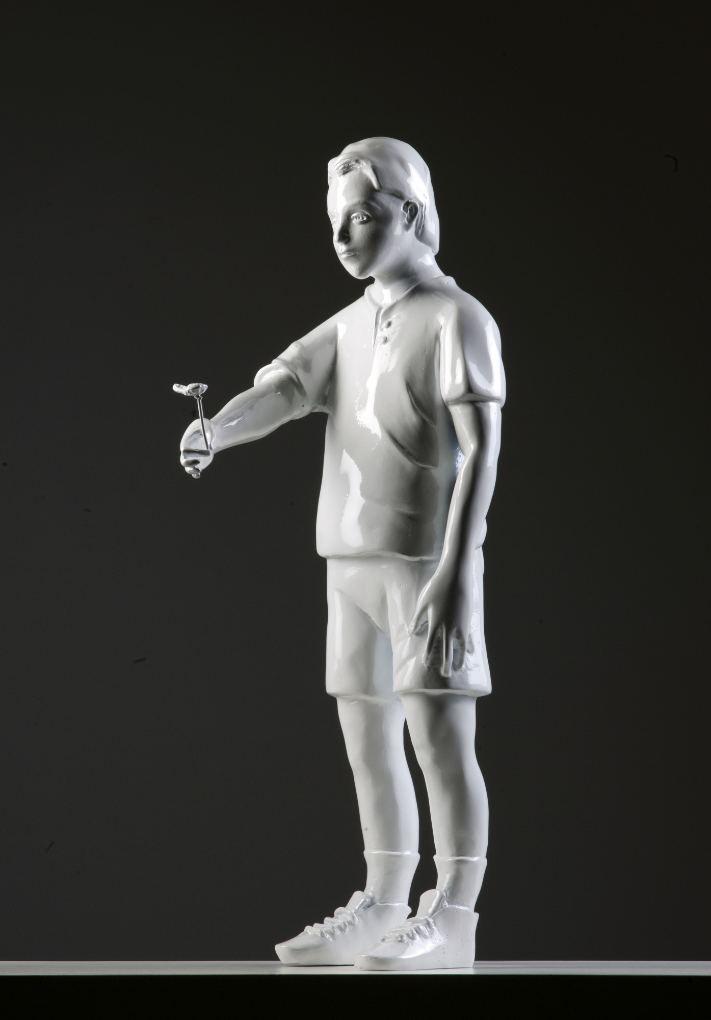 Flávio Cerqueira | Mau me quer, 2011