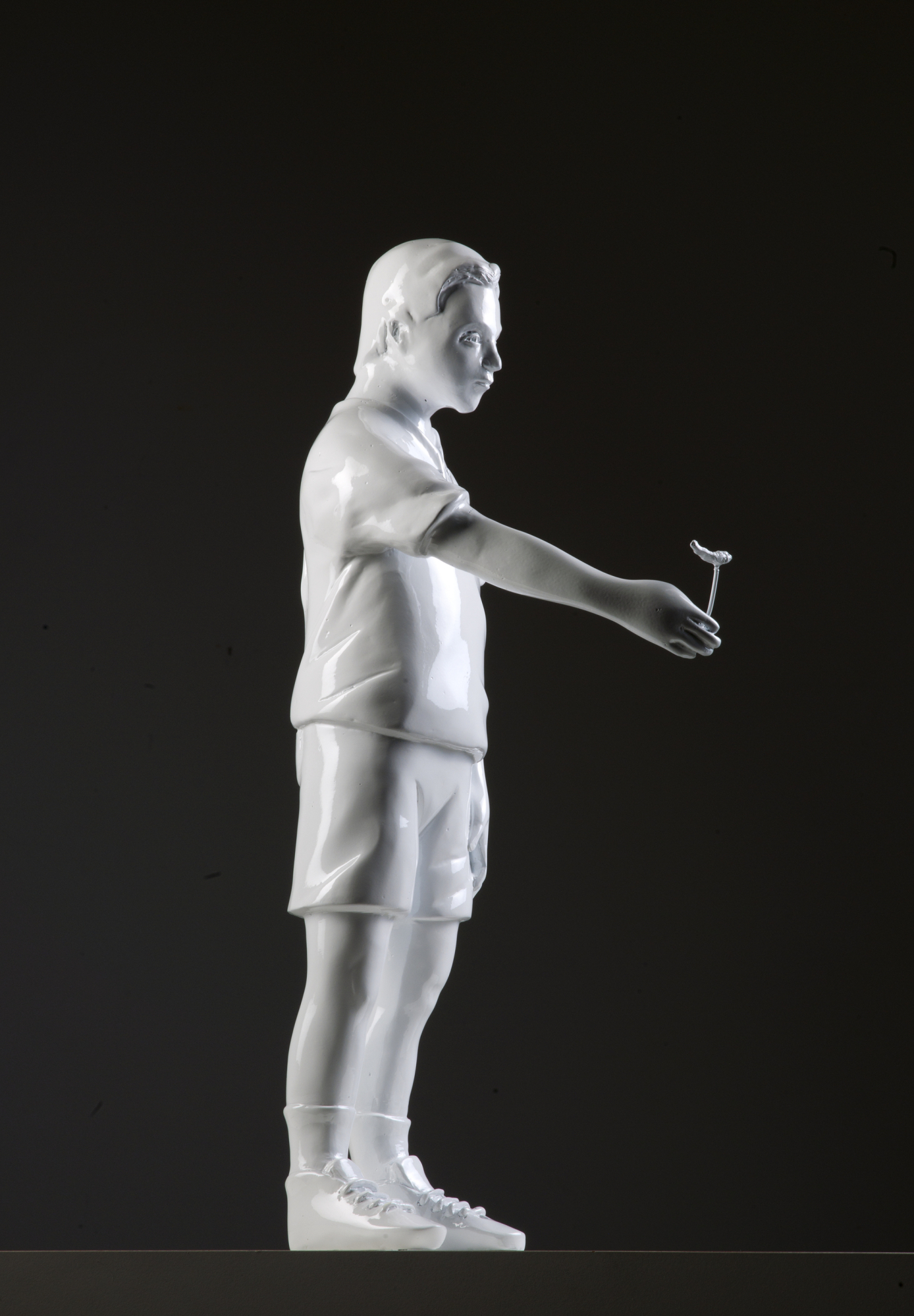 Flávio Cerqueira | Mau me quer, 2011