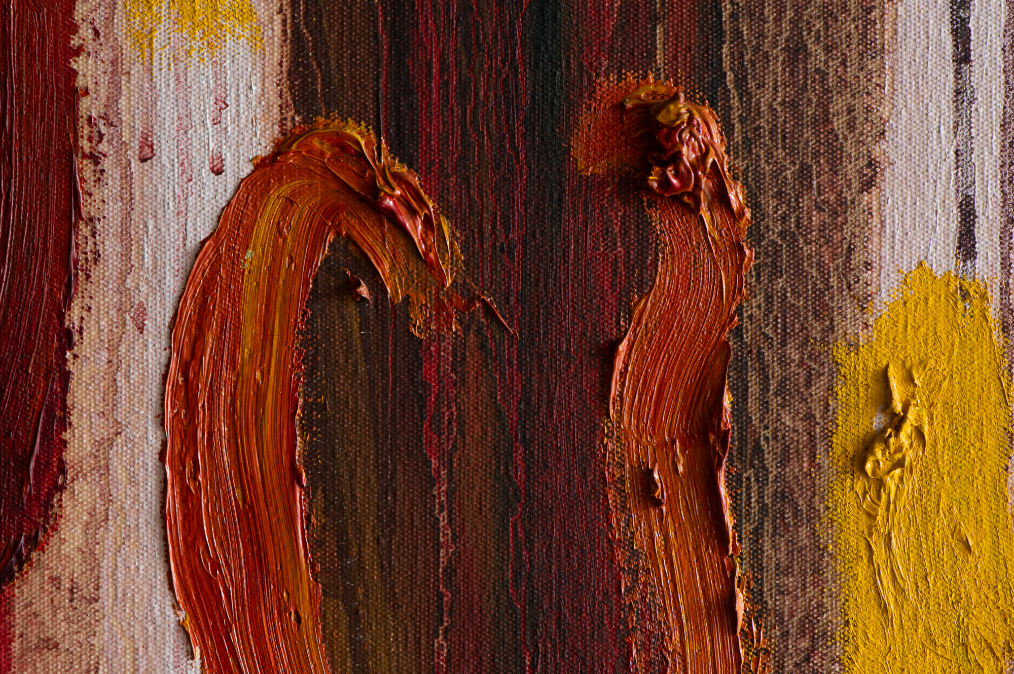 Siron Franco | 31ª Visão, 1998