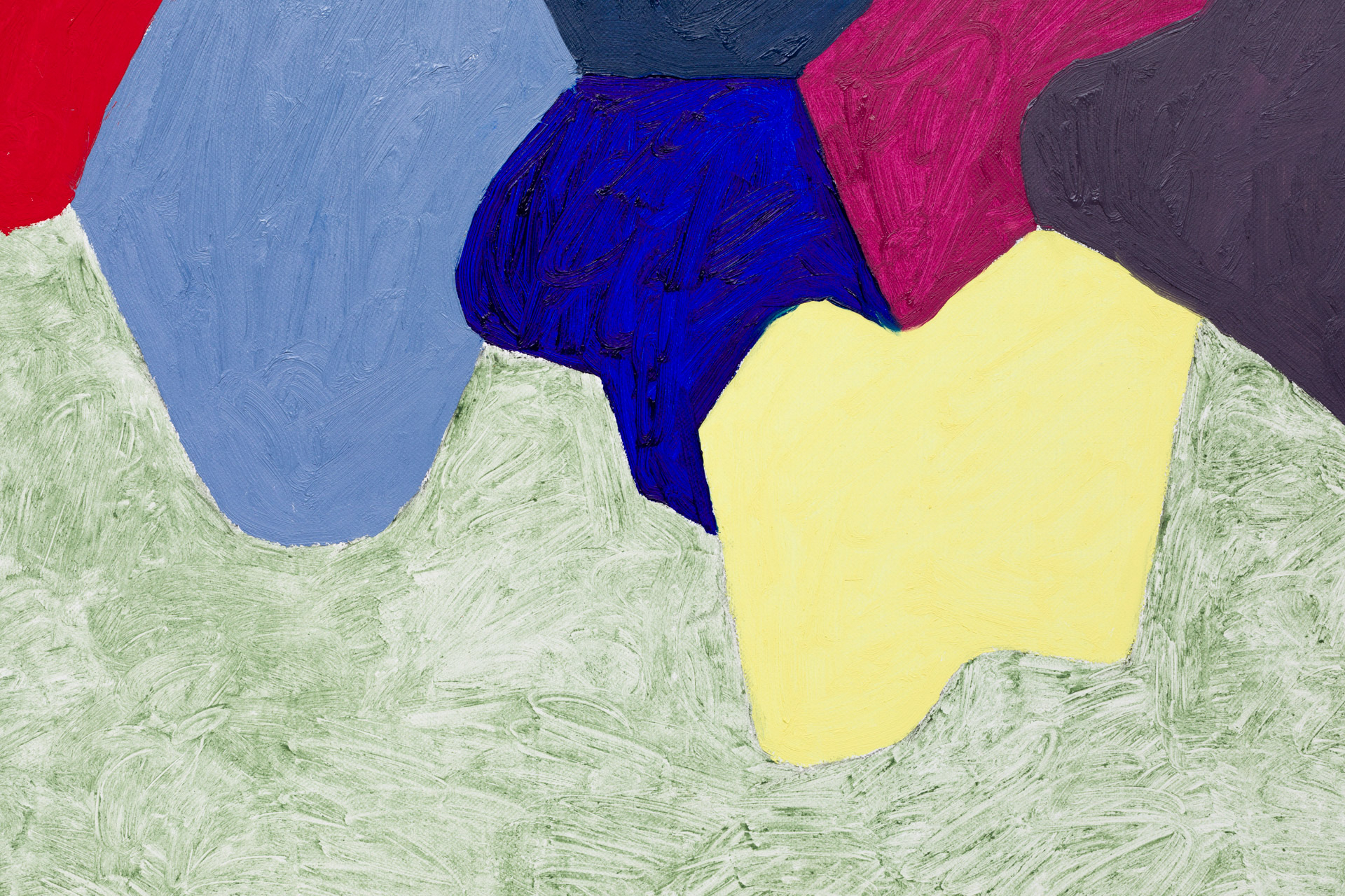 Antonio Malta Campos | Sem Título, 2024