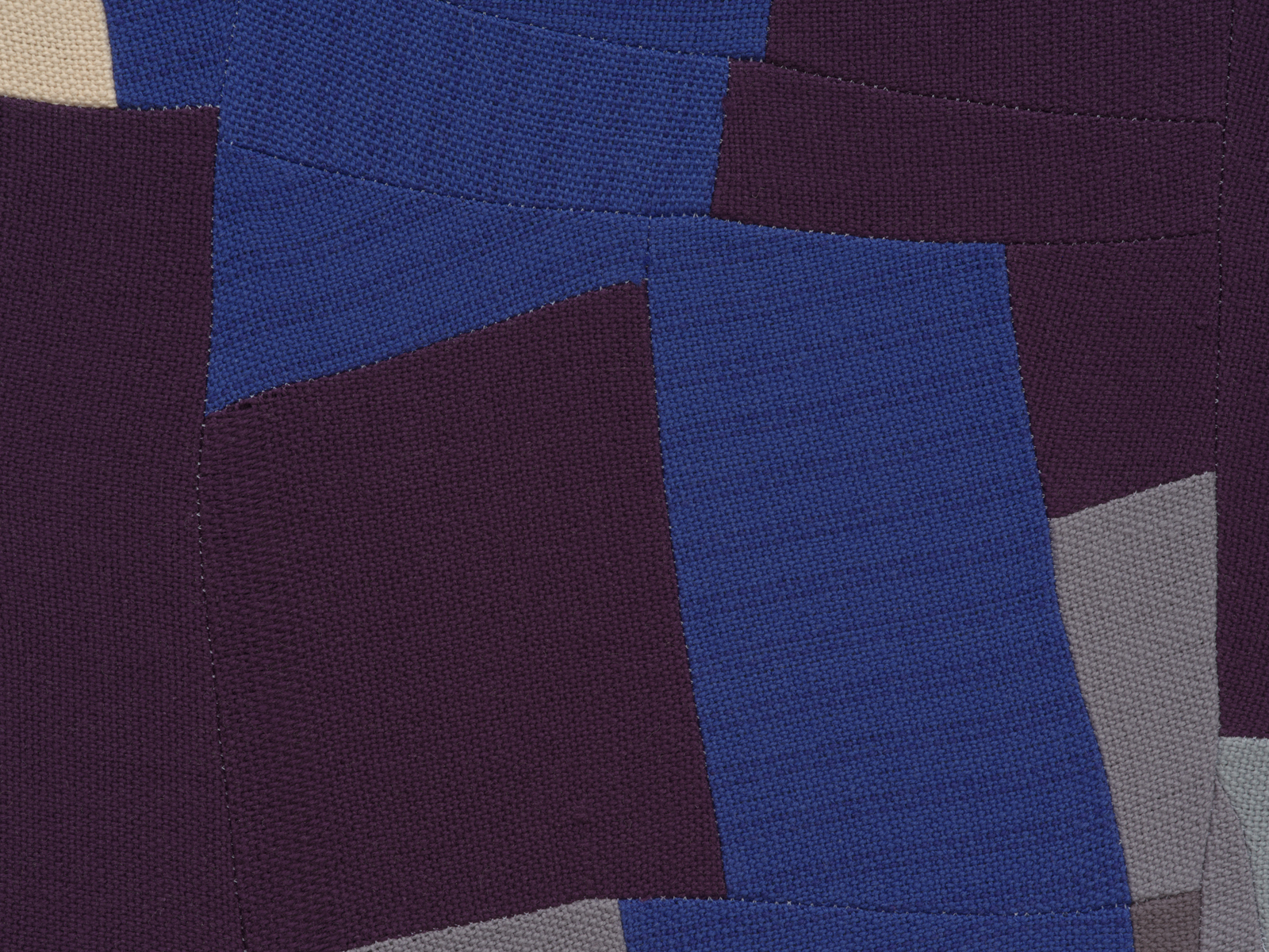 Purple Riley II, 2025