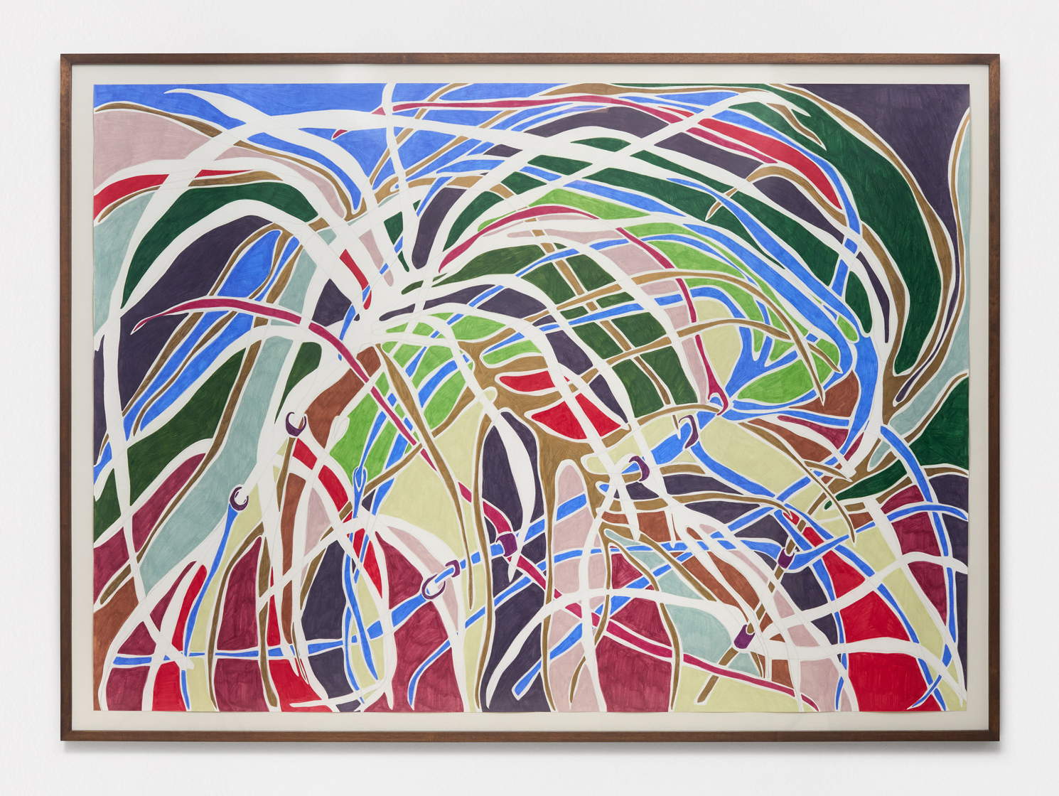 Fireworks Manguezal, 2025