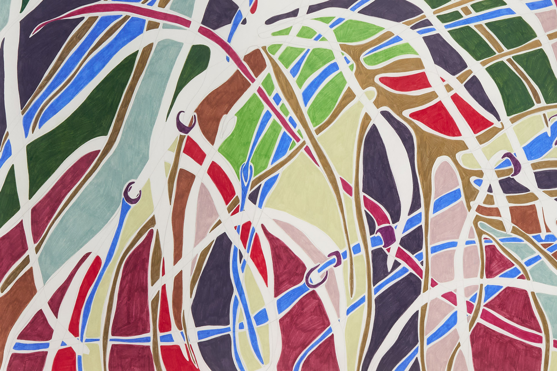 Fireworks Manguezal, 2025