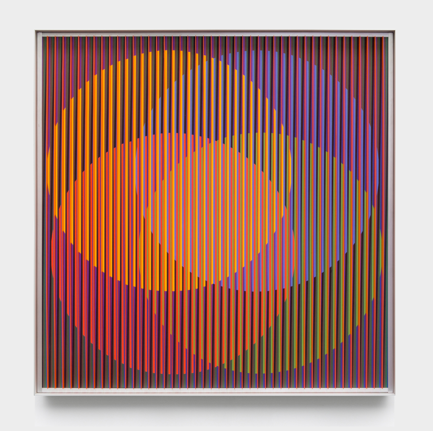 Physichromie Panam 265, 2017