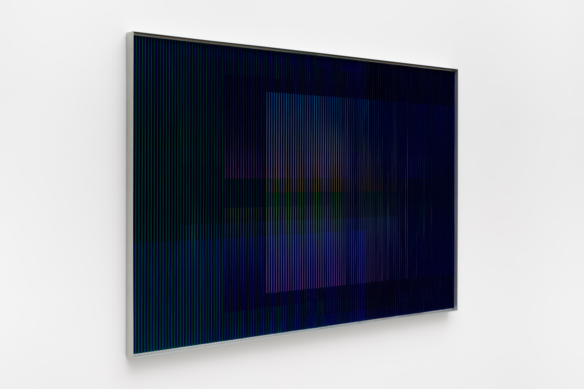 Physichromie Panam 6, 2010