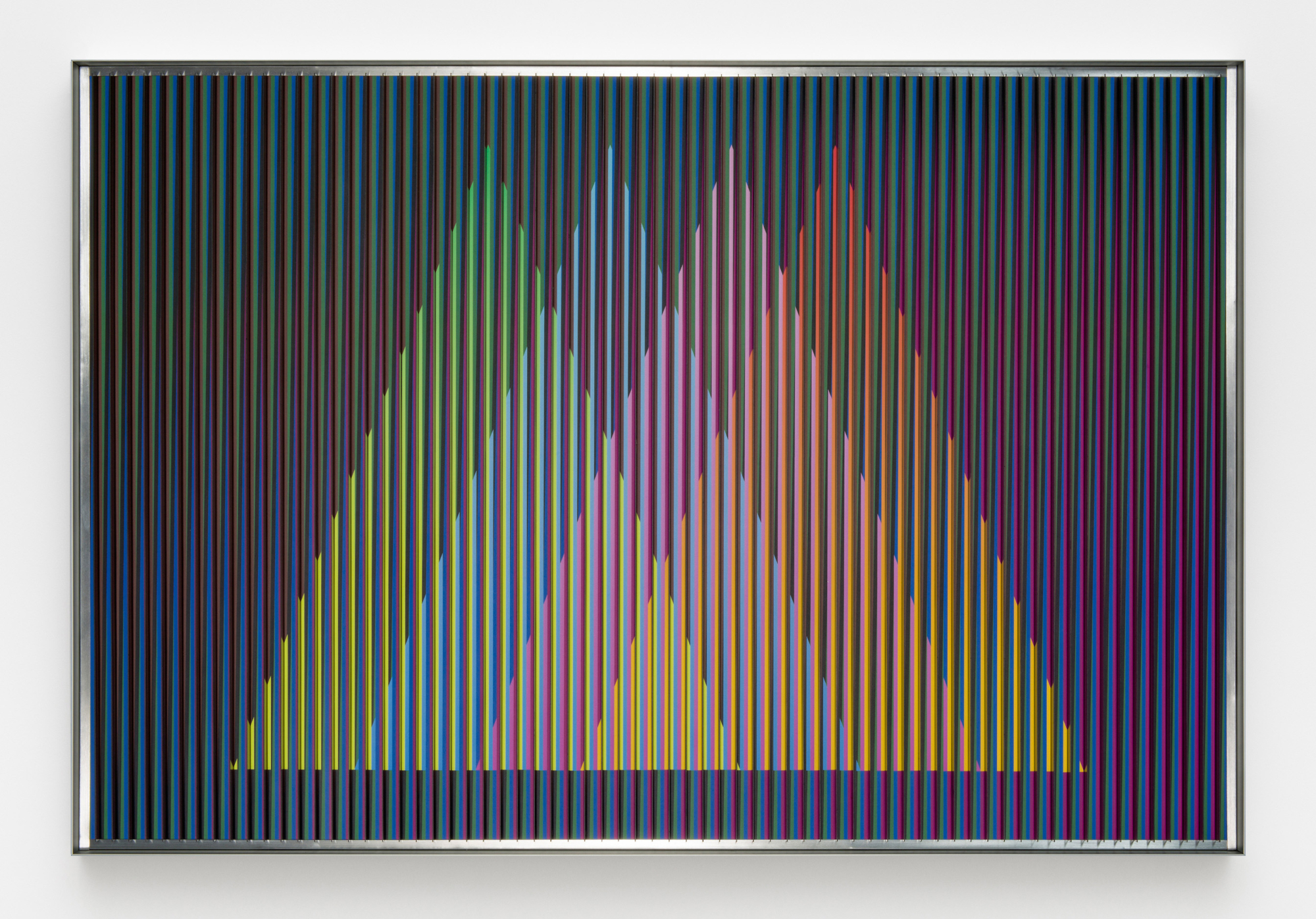 Physichromie Panam 227, 2015