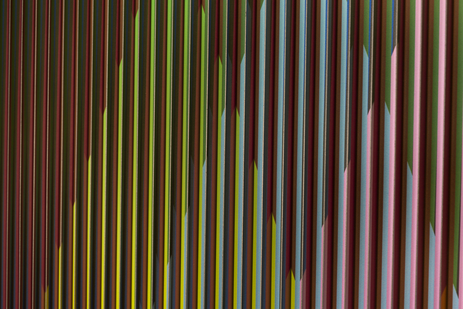 Physichromie Panam 227, 2015