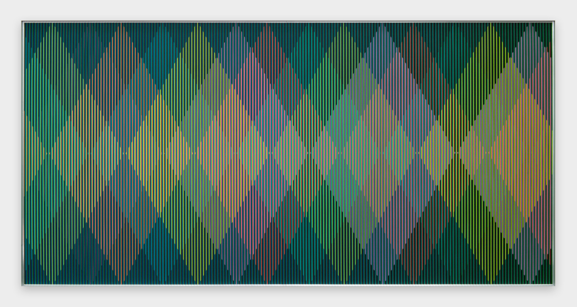 Physichromie Panam 157, 2014