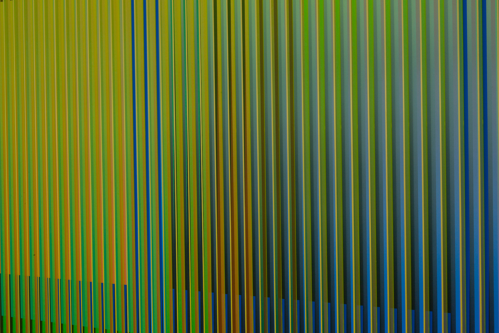 Physichromie Panam 270, 2017