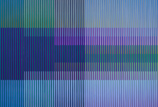 Physichromie Panam 6, 2010