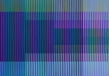 Physichromie Panam 6, 2010