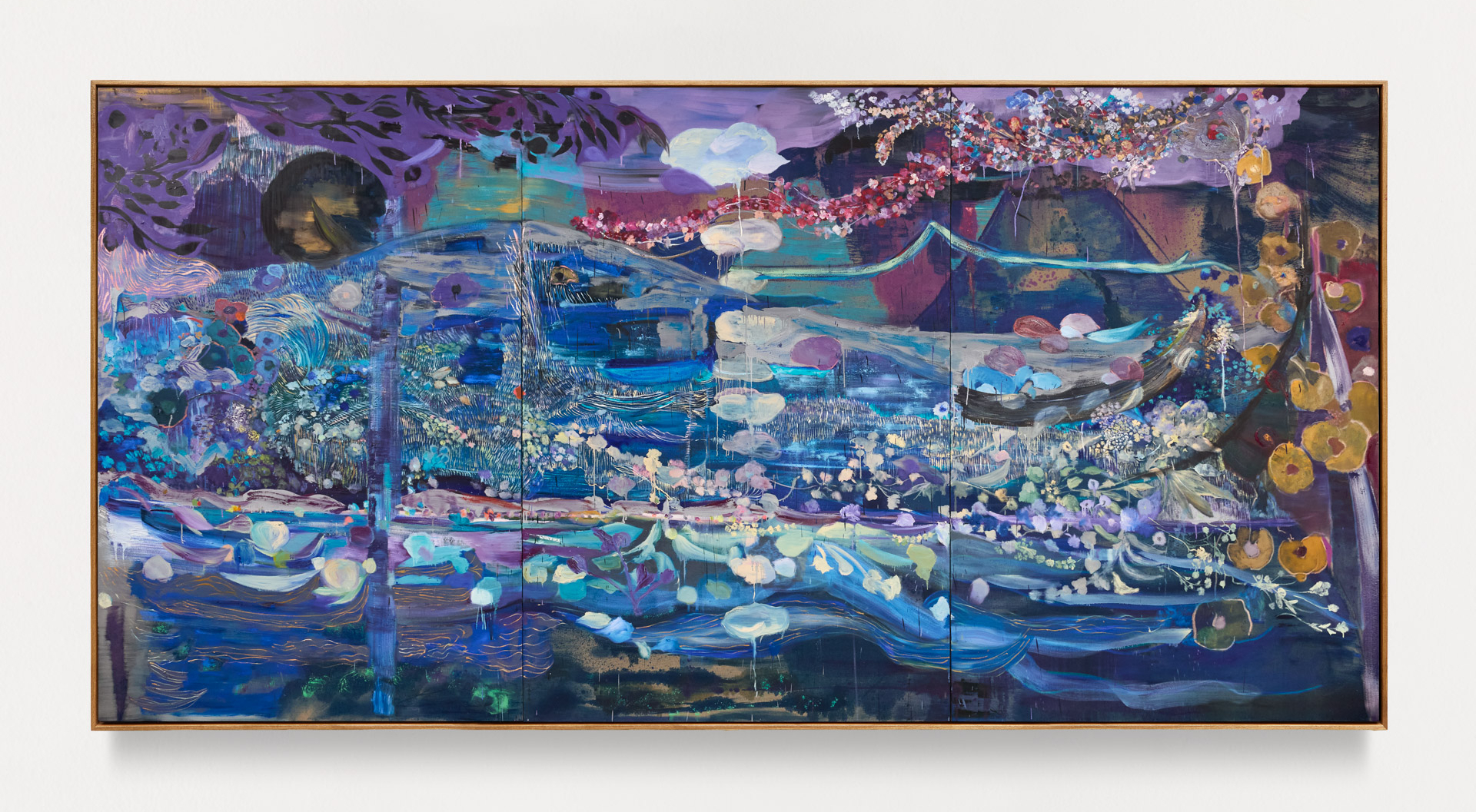 Corpo de vento, 2026