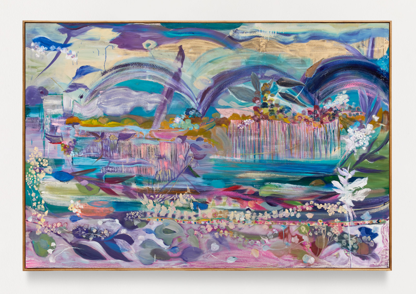 Depois do céu, 2026