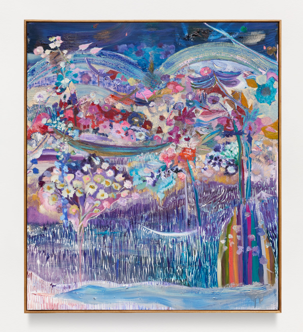 Mina de estrelas, 2026