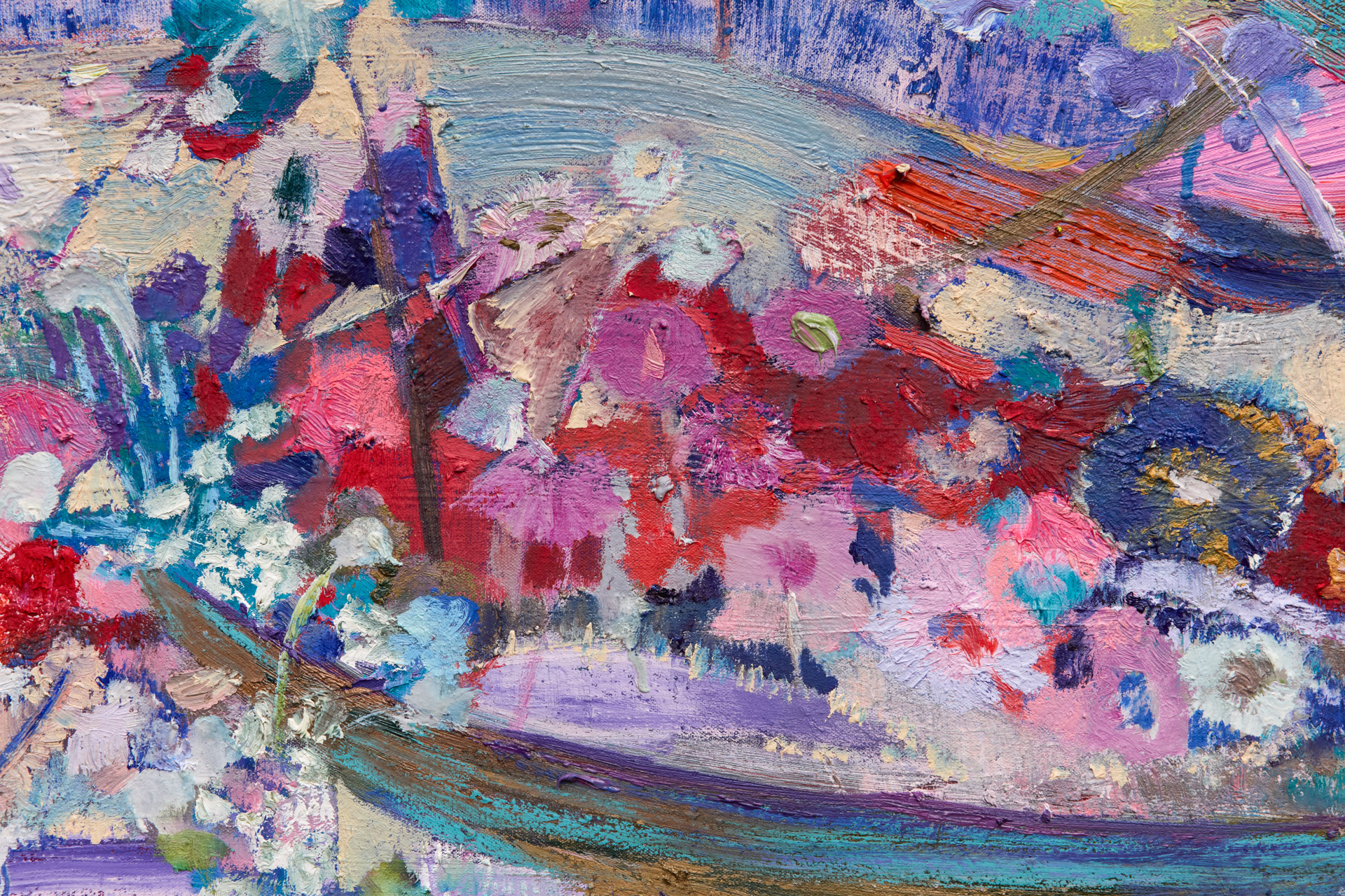 Mina de estrelas, 2026