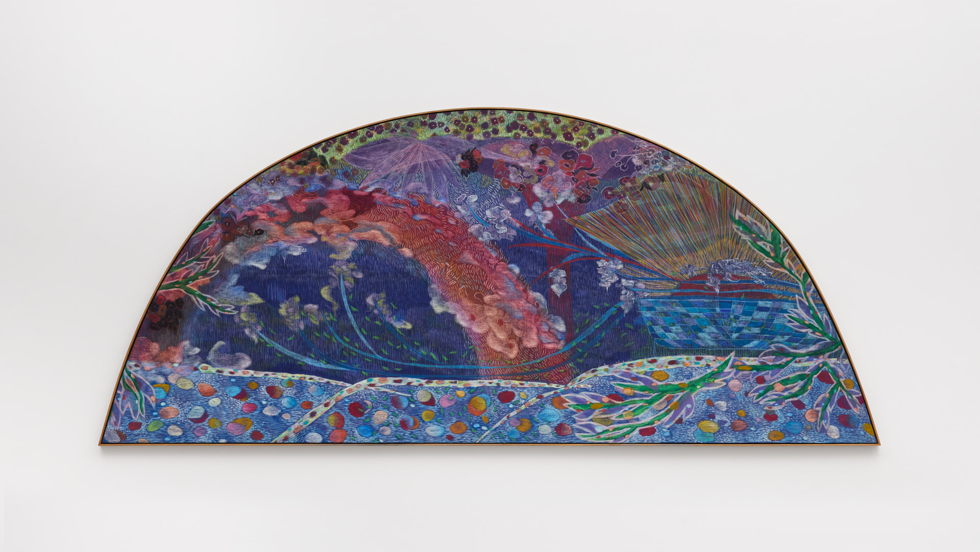 Vento correnteza, 2026