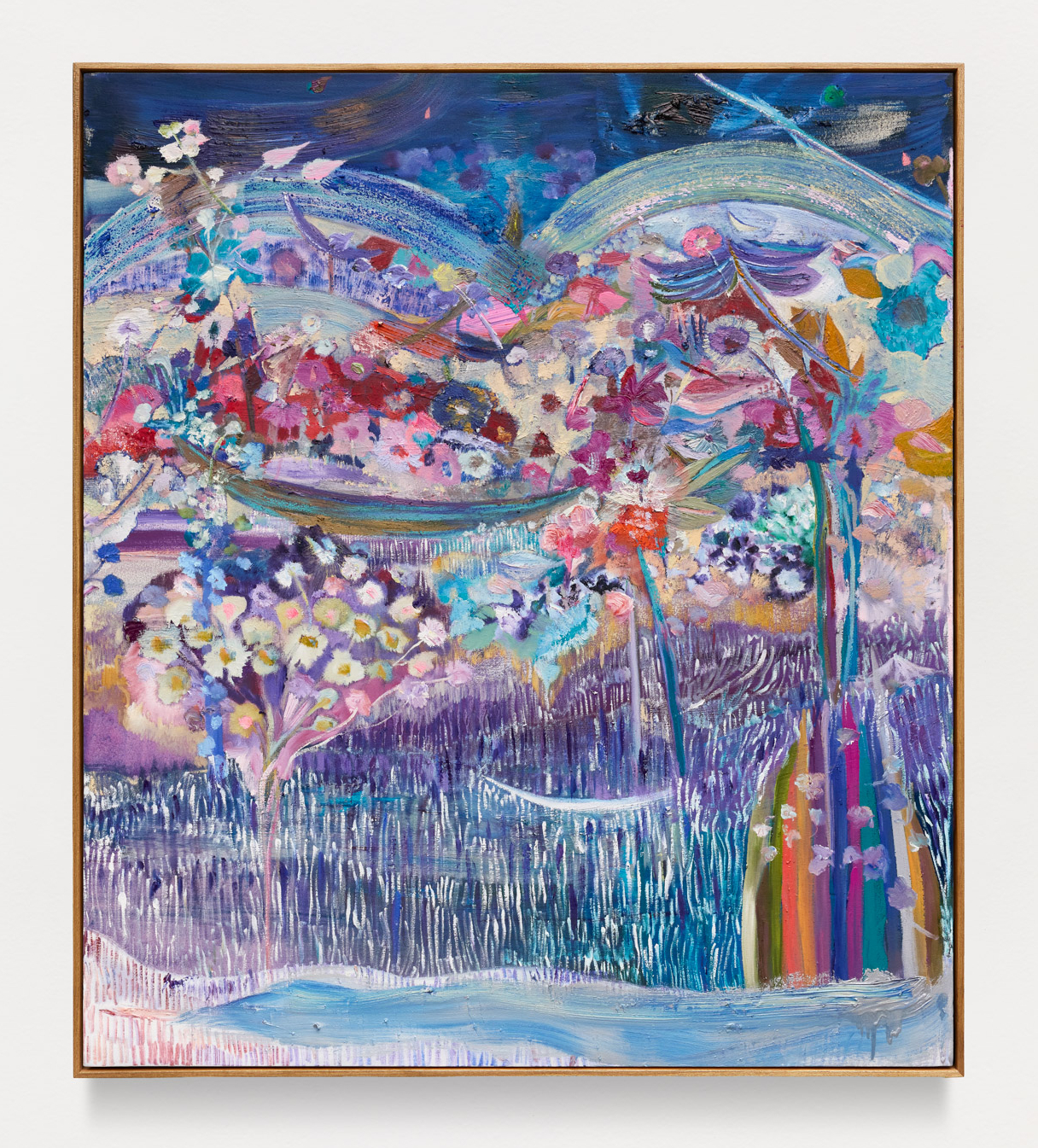 Mina de estrelas, 2026