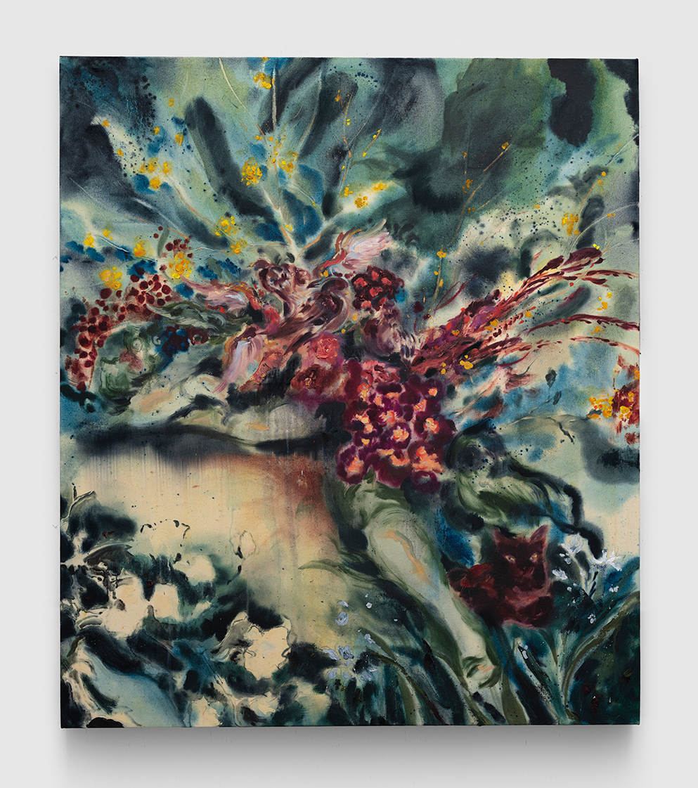 Symbiosis, 2025