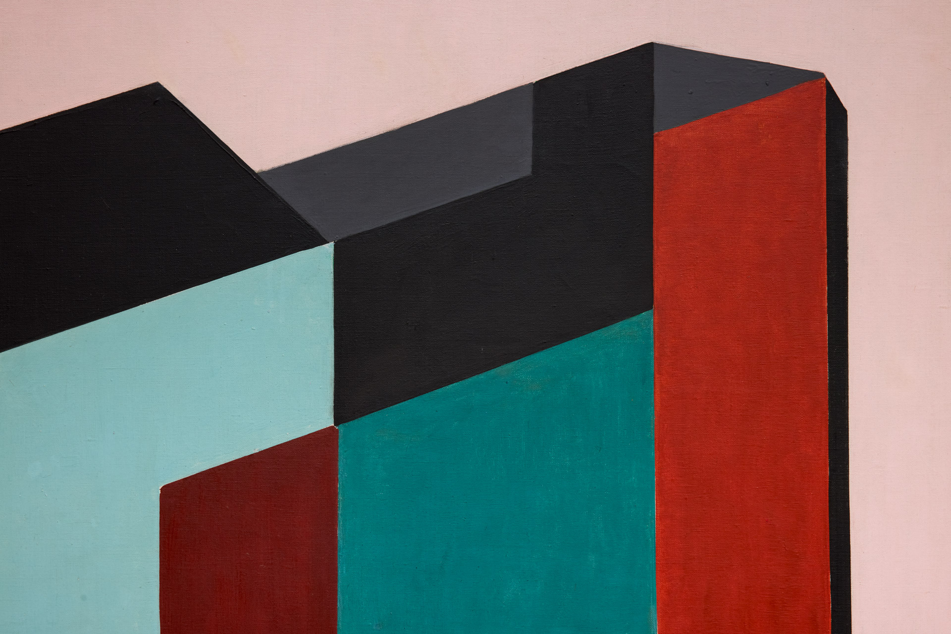 Immobile, 1958