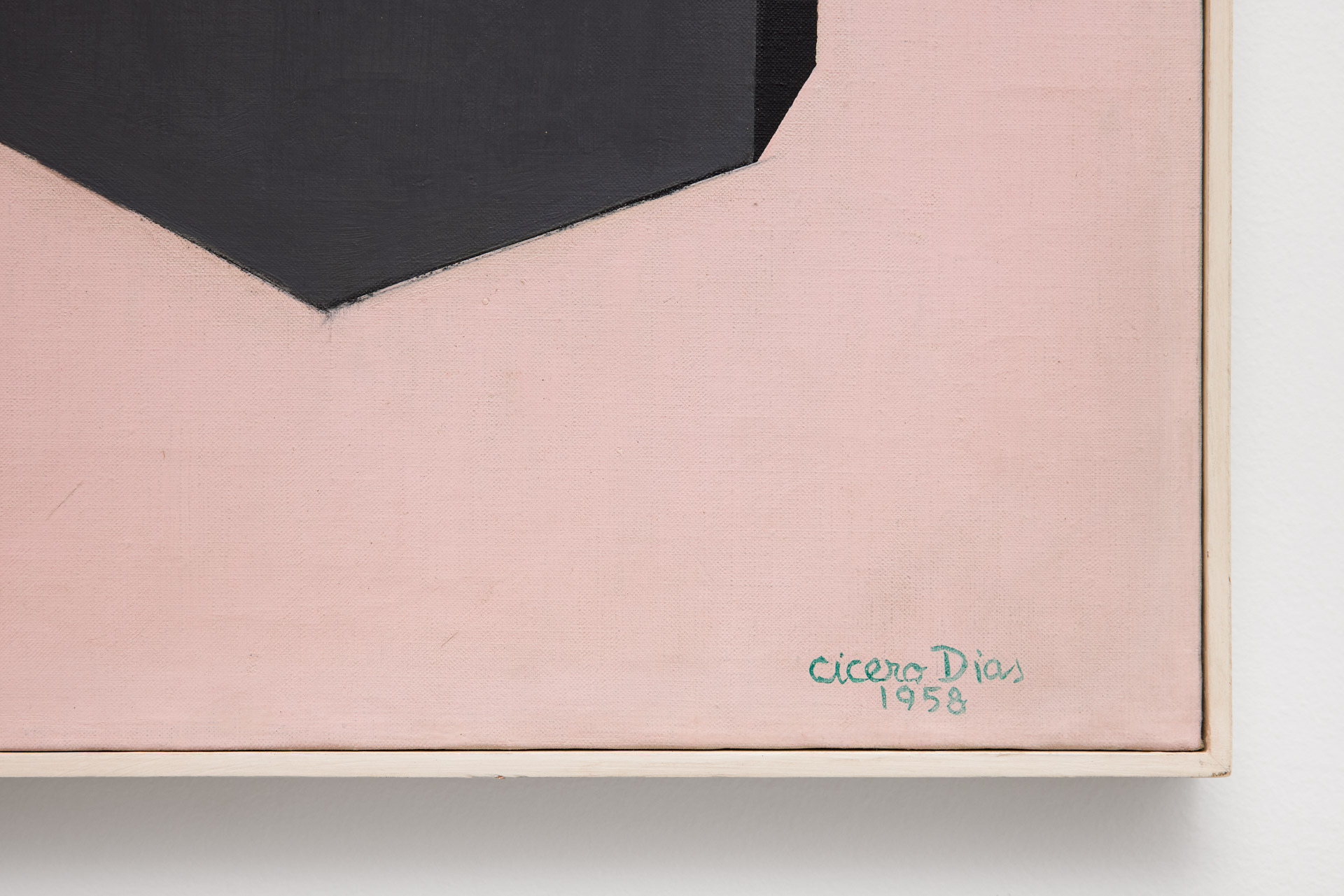 Immobile, 1958