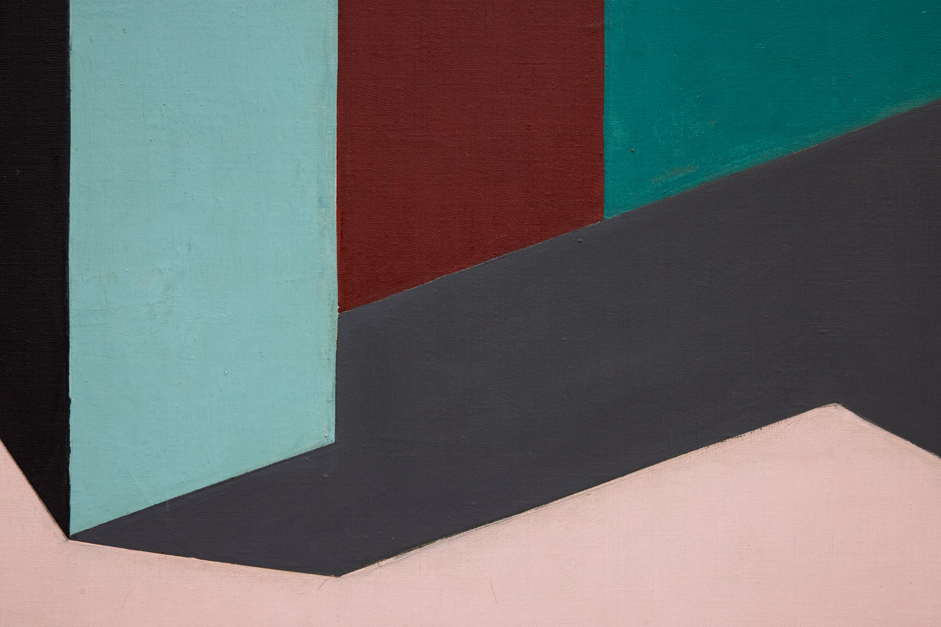 Immobile, 1958