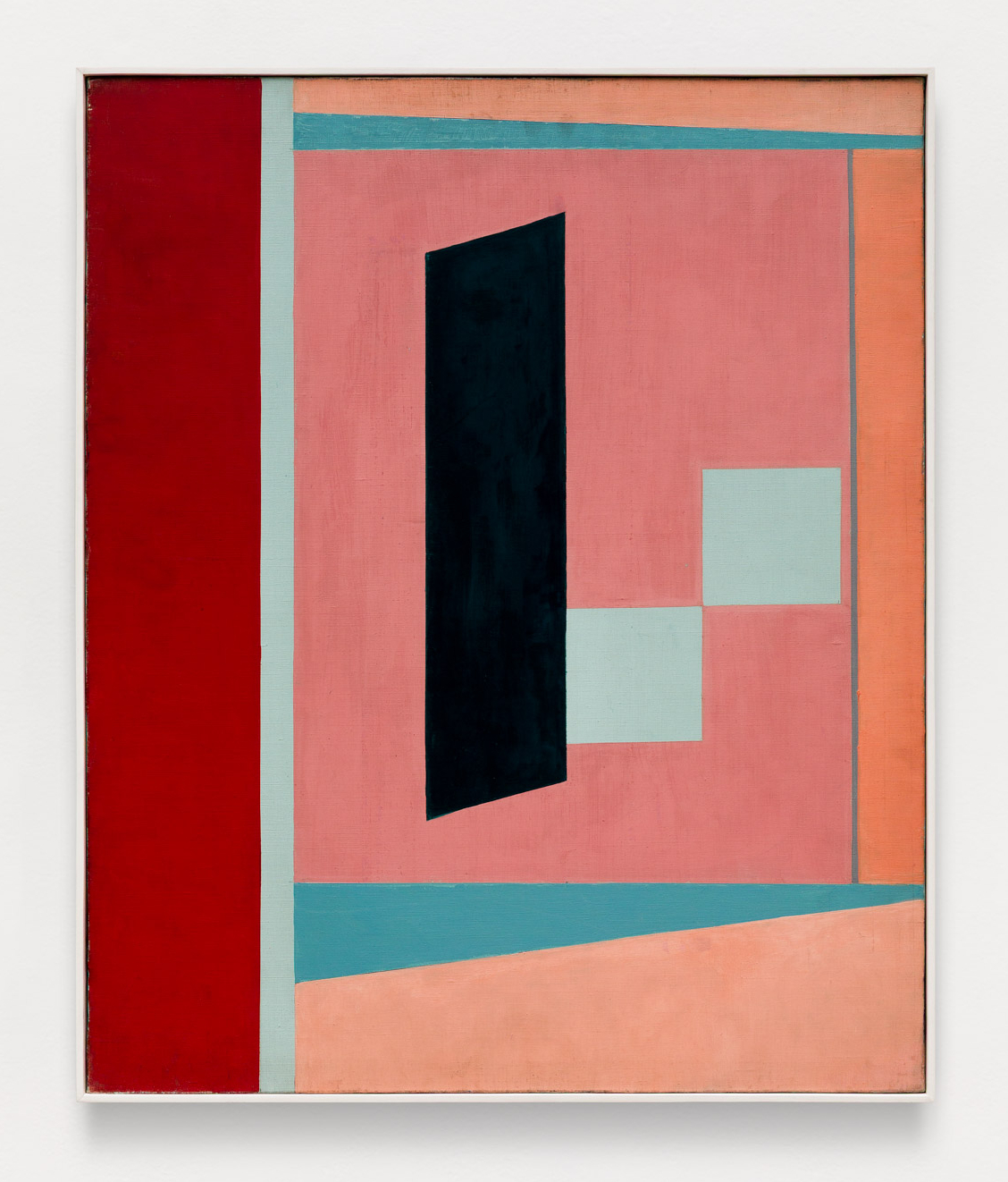 Sem Título [Untitled], 1950s