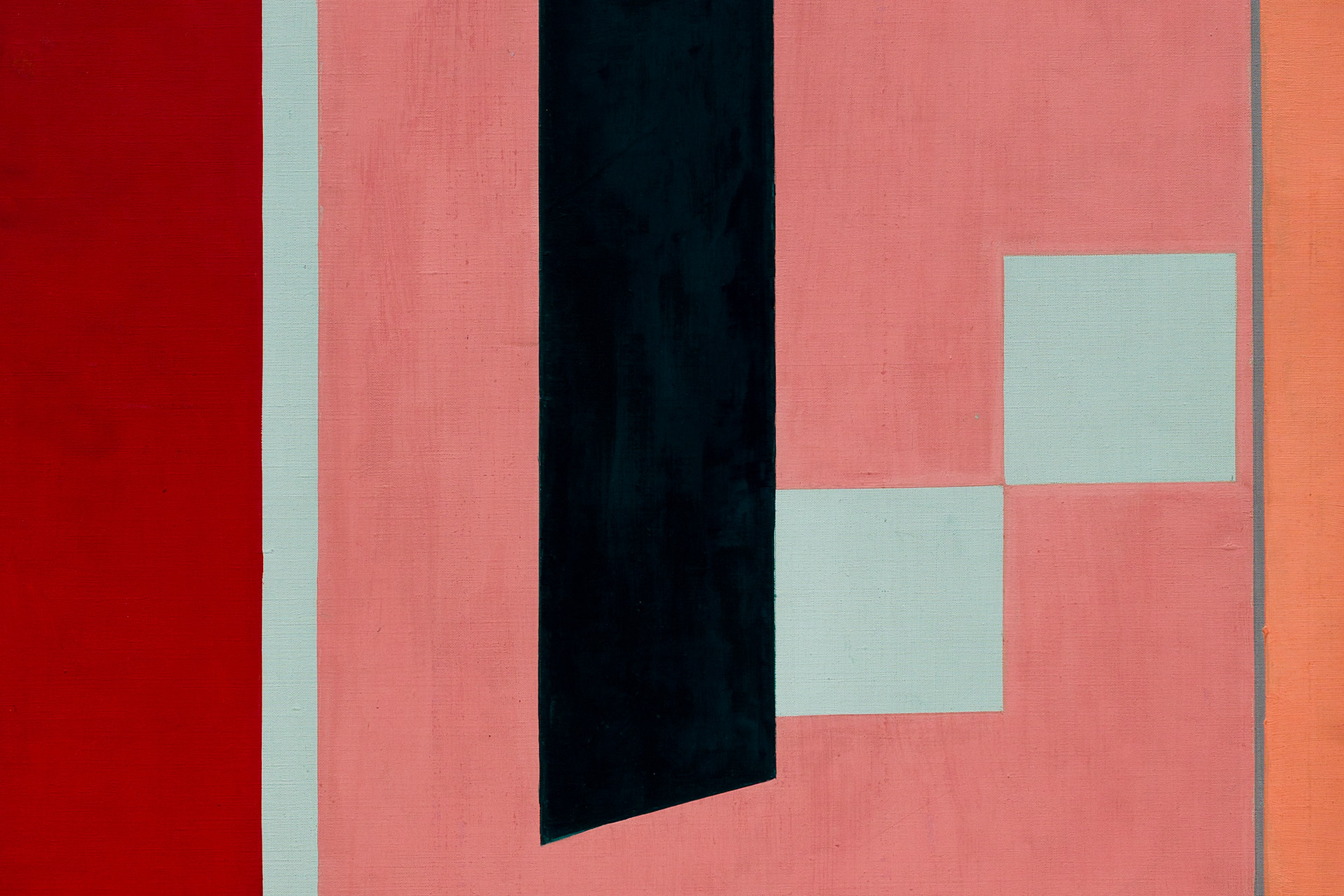 Sem Título [Untitled], 1950s
