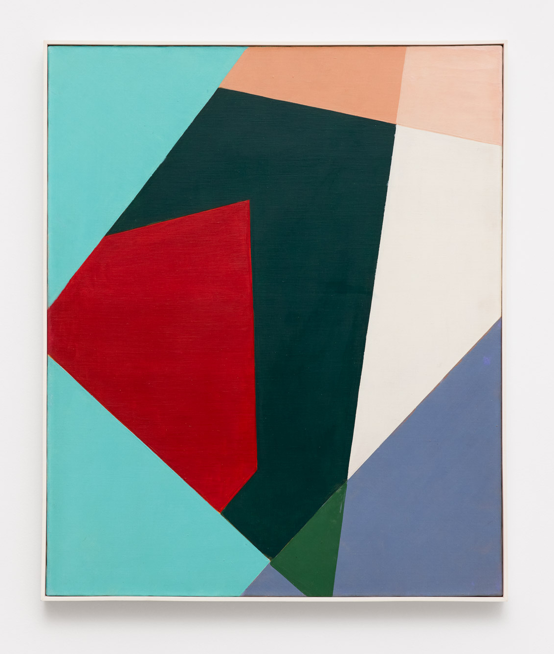 Sem Título, década de 60 [Untitled, 1960's]