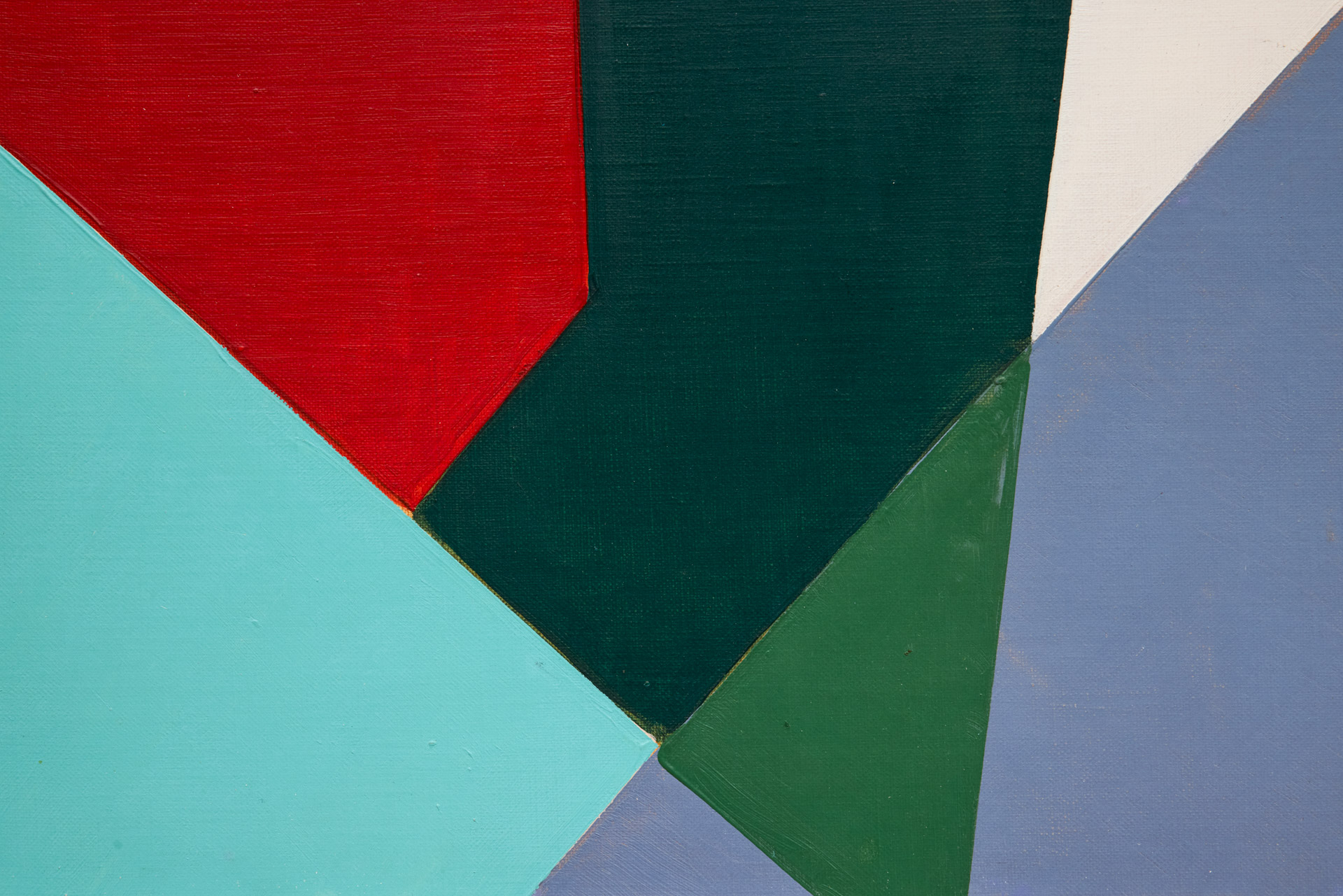 Sem Título, década de 60 [Untitled, 1960's]