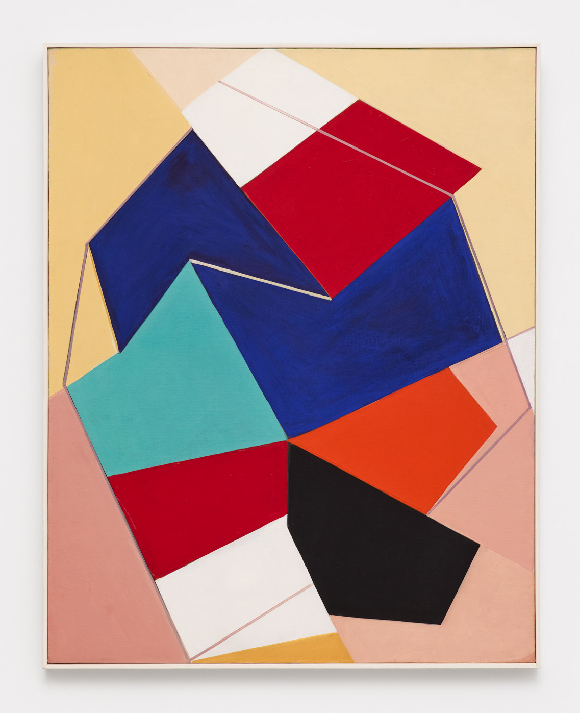 Constant, 1962